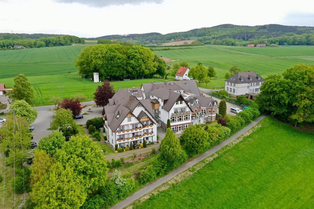 Landhotel Buller — hotel in Lienen