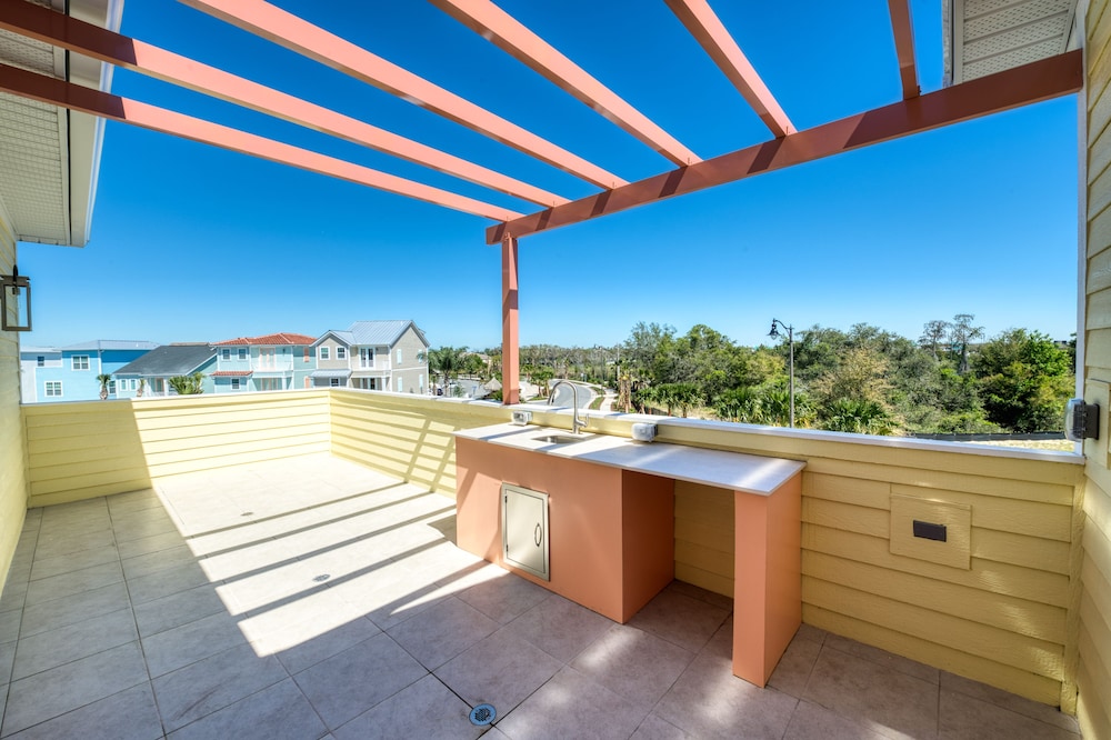 Margaritaville Cottages Orlando by Rentyl with H2O Waterpark - photo 217