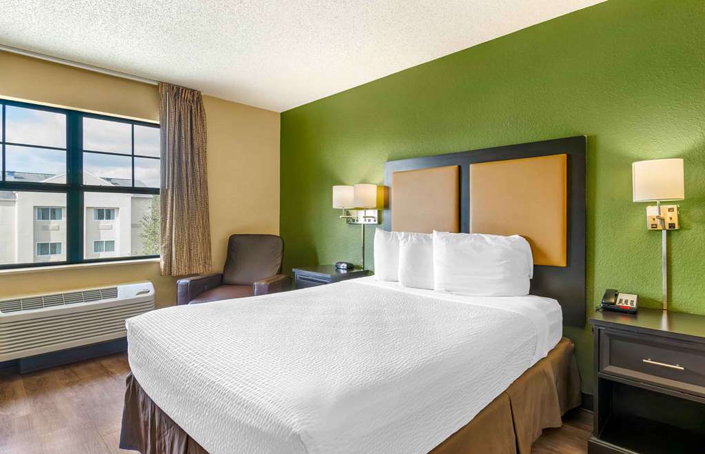 Extended Stay America Tampa North USF Attractions - photo 6