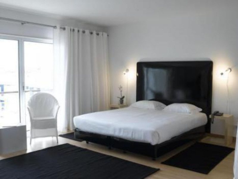 Touristic Apartments Marina Club II — 4-Star Luxury Hotel in Lagos, Portugal