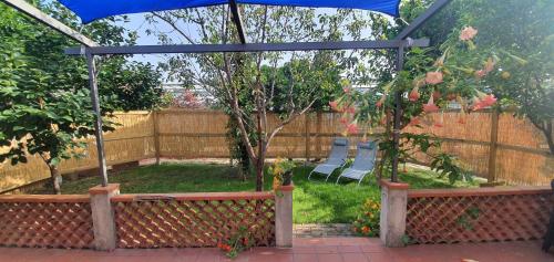 Da Caterina — hotel in Vallecrosia