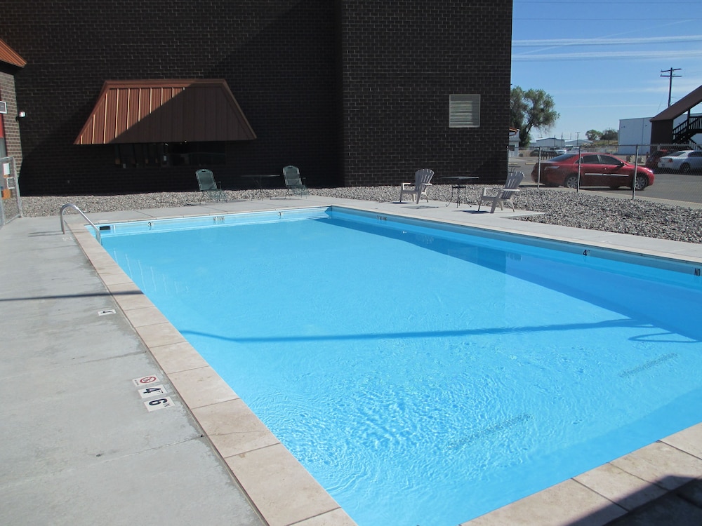 Americas Best Value Inn Billings - photo 18