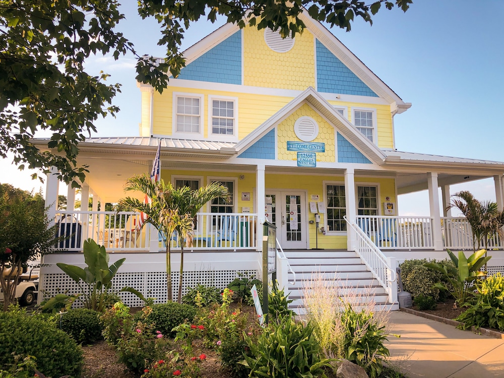 Sun Outdoors Ocean City - featured photo