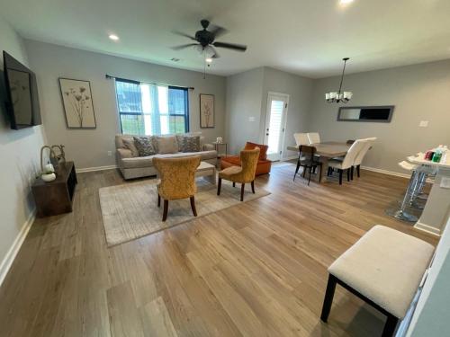 Tigers Geaux Time Getaway in Baton Rouge SD5631 in Baton Rouge, United States