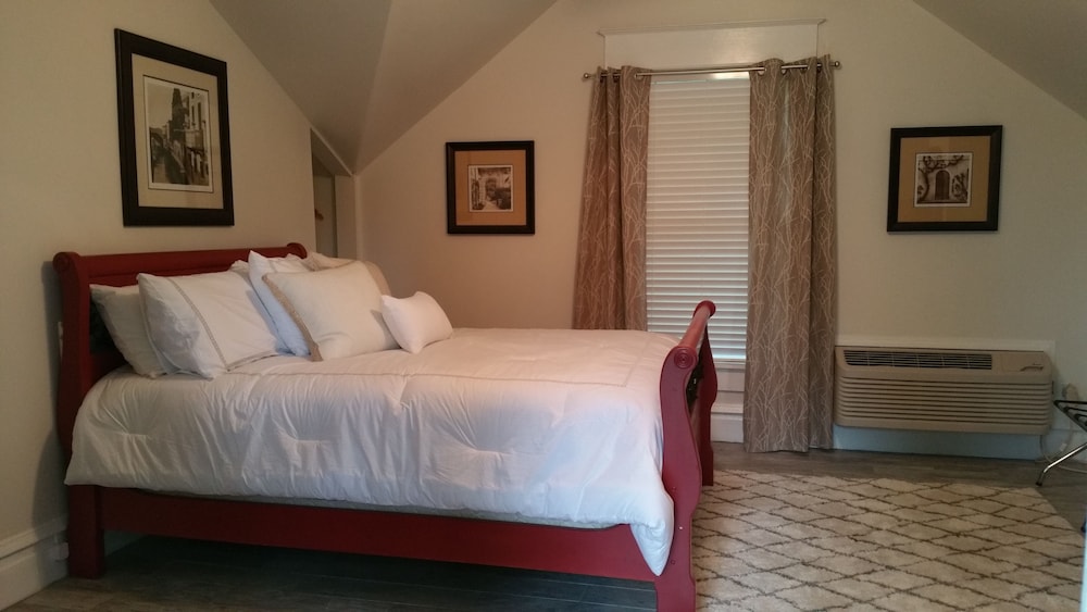 Edwardian Inn - photo 6