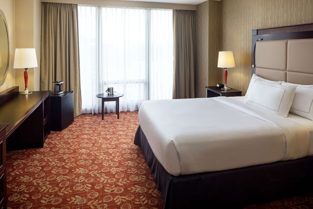 DoubleTree by Hilton Cherry Hill Philadelphia - photo 9