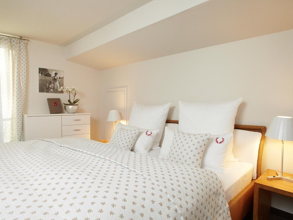 Schittlerhaus in Oberstdorf, Germany