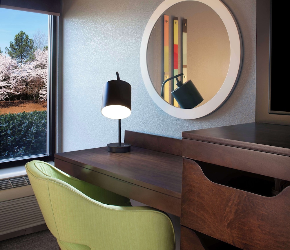 Hampton Inn Southlake - photo 11