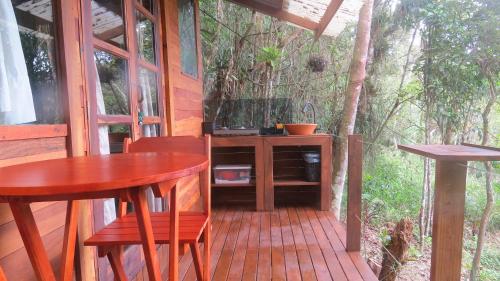 Cabanas sítio Ancestral - last minute hotel in Unknown City