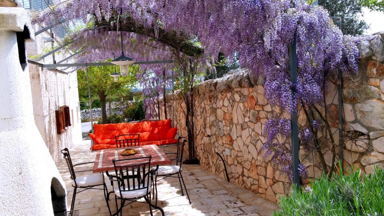 Casa Ciccone Cardone — 4-Star Luxury Hotel in Locorotondo, Italy