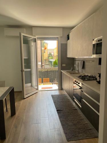 Lume Family Apartment — 4-Star Luxury Hotel in Murano, Italy