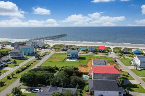 Paradise By the Sea - photo 16