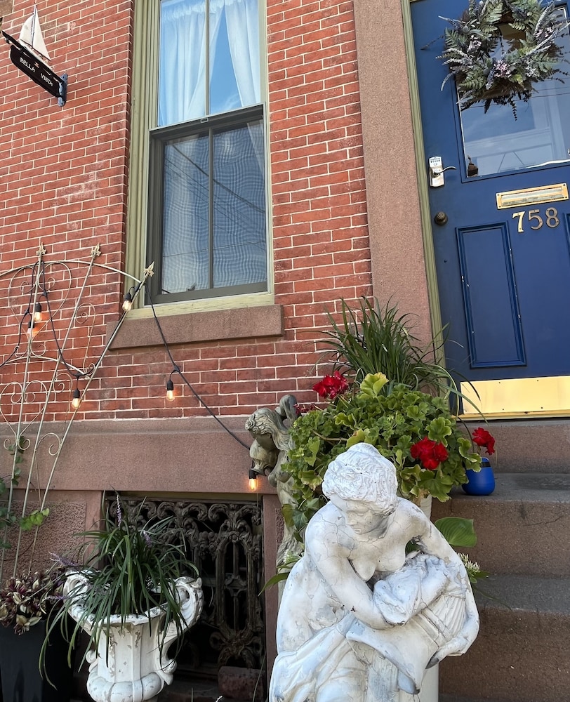 Philadelphia Hotel Bella Vista - photo 15