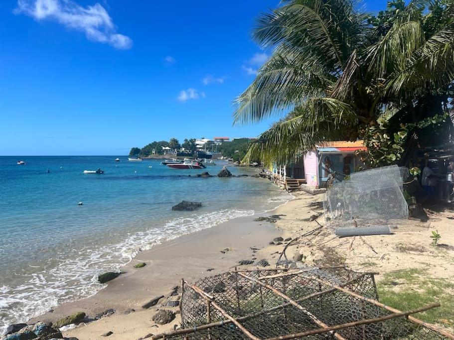 Blue haven Sainte Luce — 4-Star Luxury Hotel in Sainte-Luce, Martinique