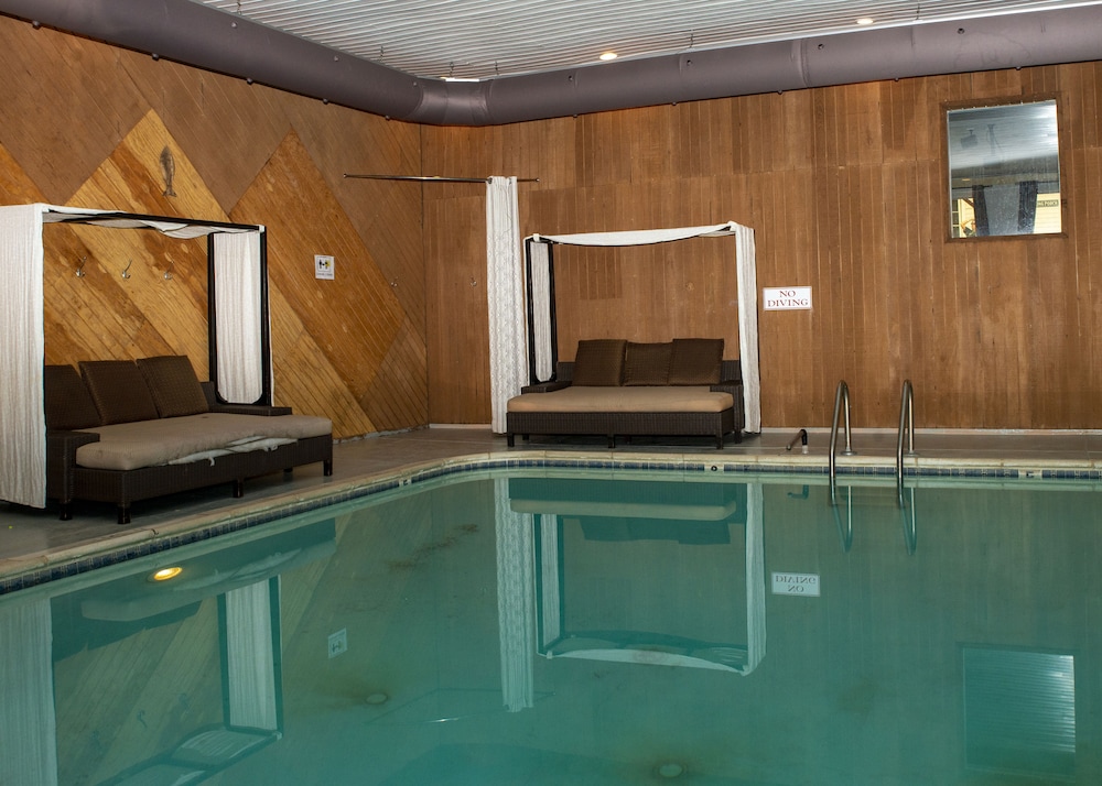 Chestnut Grove Resort - photo 82
