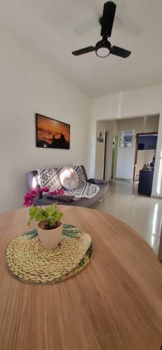 Flat Reformado no centro histórico RJ in Rio De Janeiro, Brasil