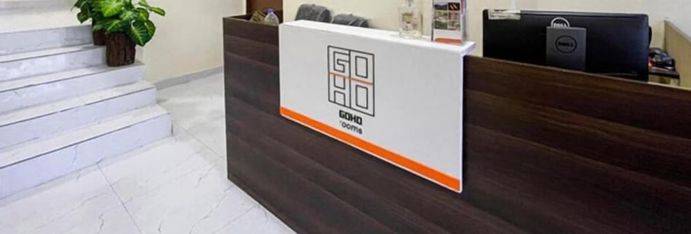 Goho Rooms 10th Commercial in Karachi, Pakistan