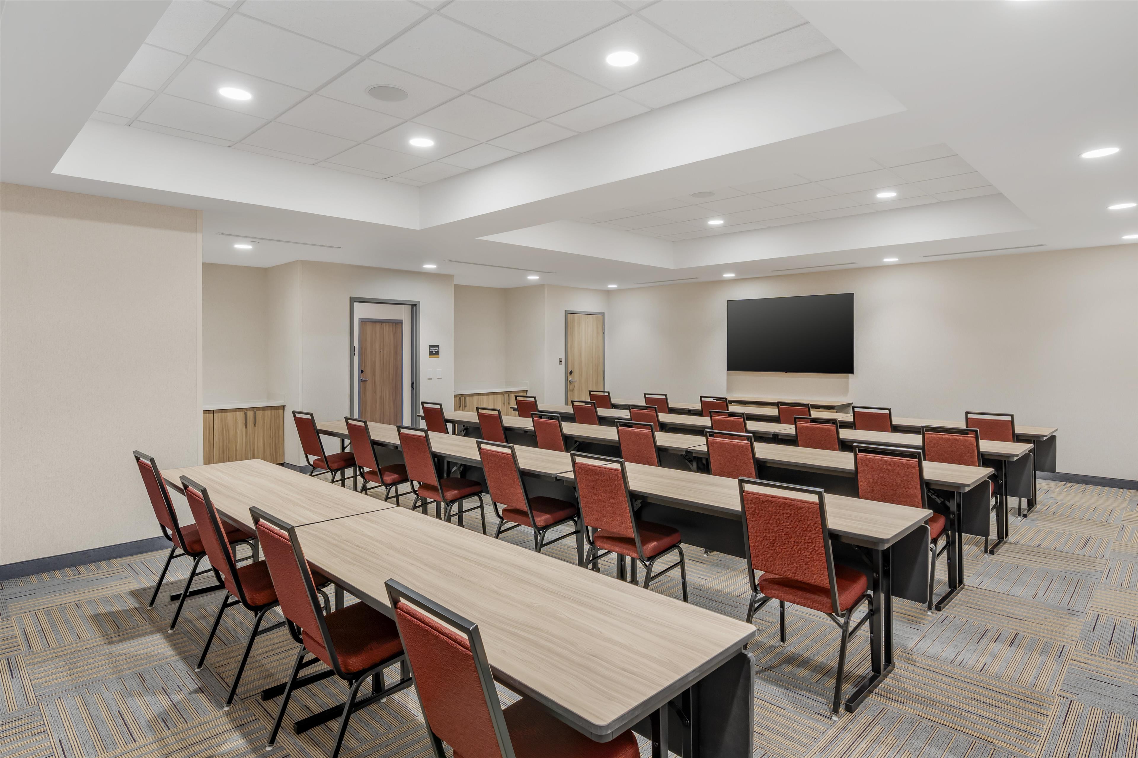 Home2 Suites by Hilton Bozeman Four Corners - photo 28