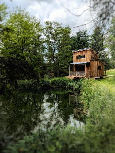 Les Renardieres Usson En Forez — hotel in Usson-En-Forez