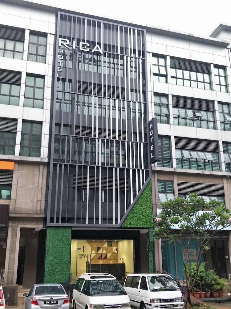 Rica Hotel in Subang Jaya, Malaysia