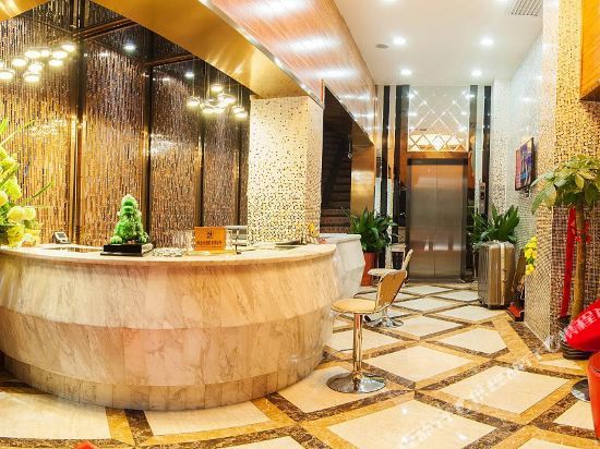 Changsha beixiangge Hotel - last minute hotel in Changsha