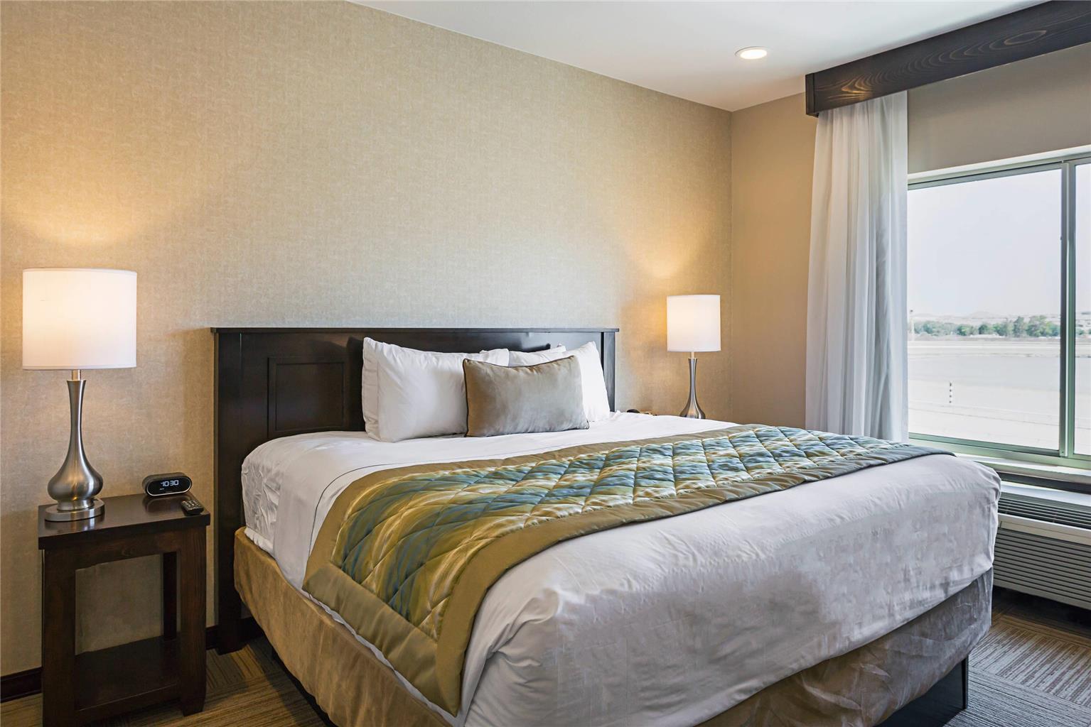 The Hotel at Sunland Park Casino El Paso an Ascend Collection Hotel - photo 19