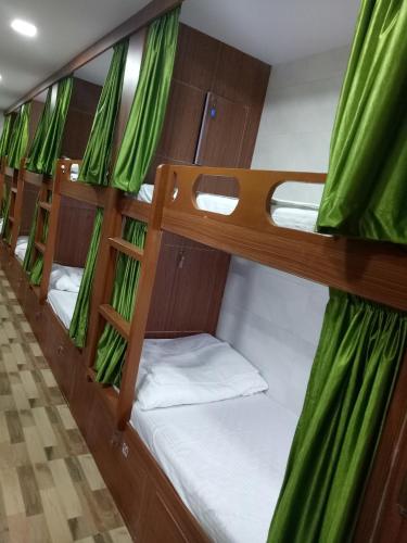 Royal Dormitory