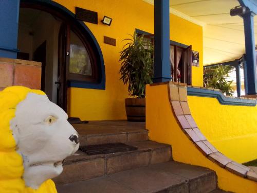 Neo & ruks guest house