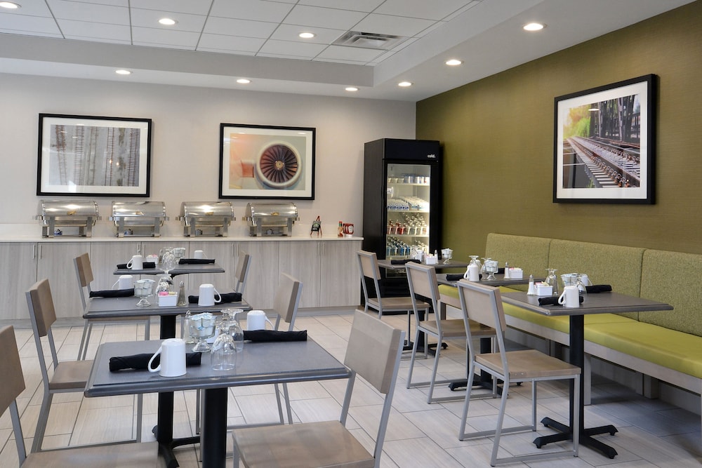 Holiday Inn Raleigh Durham Airport by IHG - photo 33