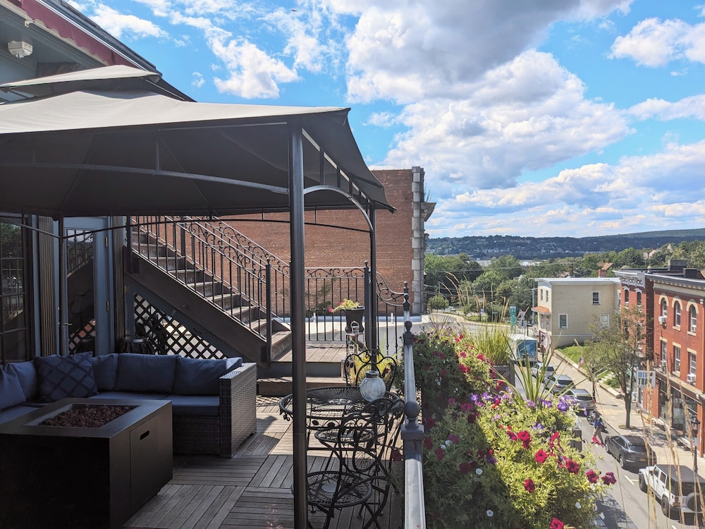 The Dutchess Inn and Spa at Beacon - photo 72