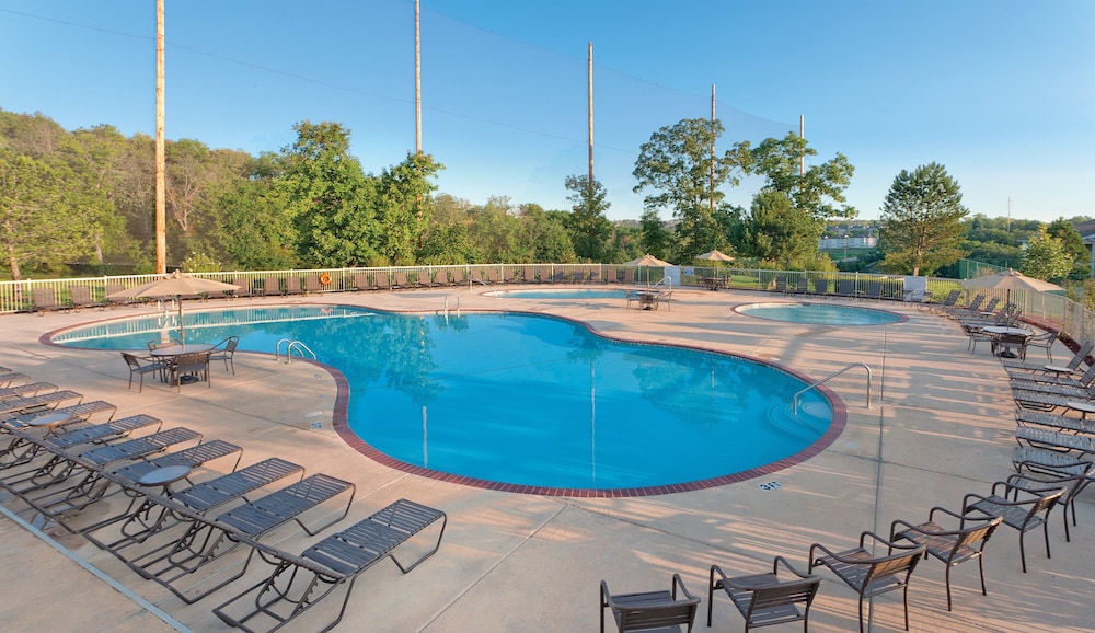 WorldMark Branson - photo 20