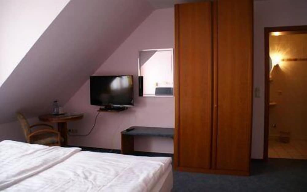 Weser Wasserbetten Hotel Baxmann — Hessisch Oldendorf — photo 4