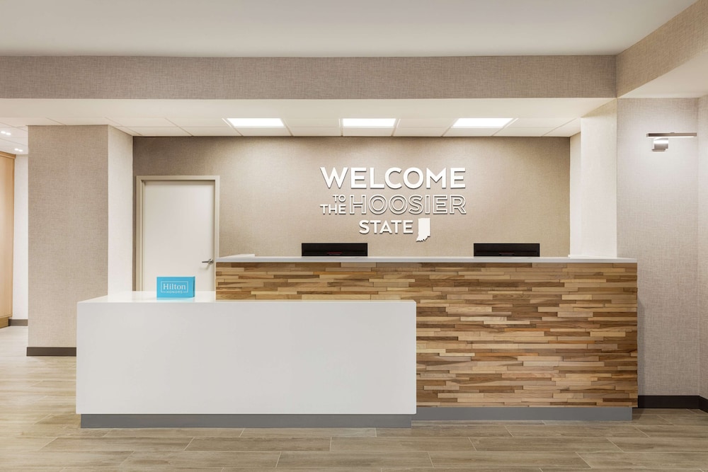 Hampton Inn & Suites Valparaiso - photo 3
