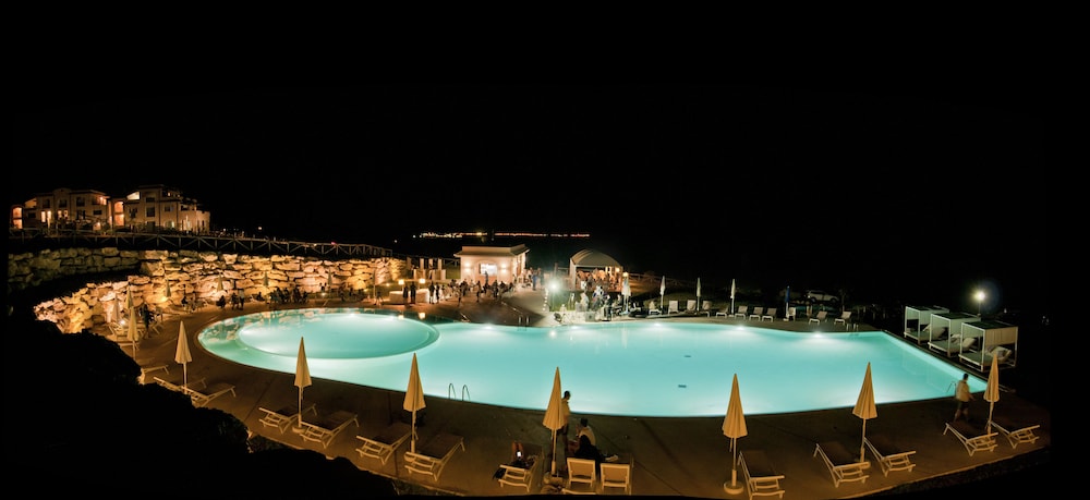 Le Castella Resort&Beach — hotel in Capo Rizzuto