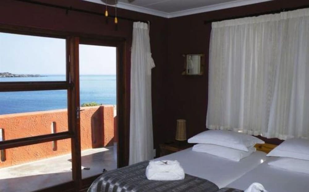 Island Cottage Guesthouse — Luderitz — photo 3