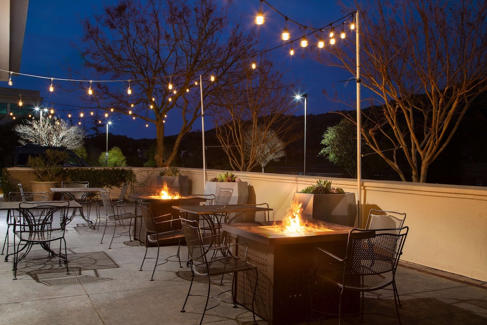 Embassy Suites by Hilton San Rafael at Marin Center - photo 47