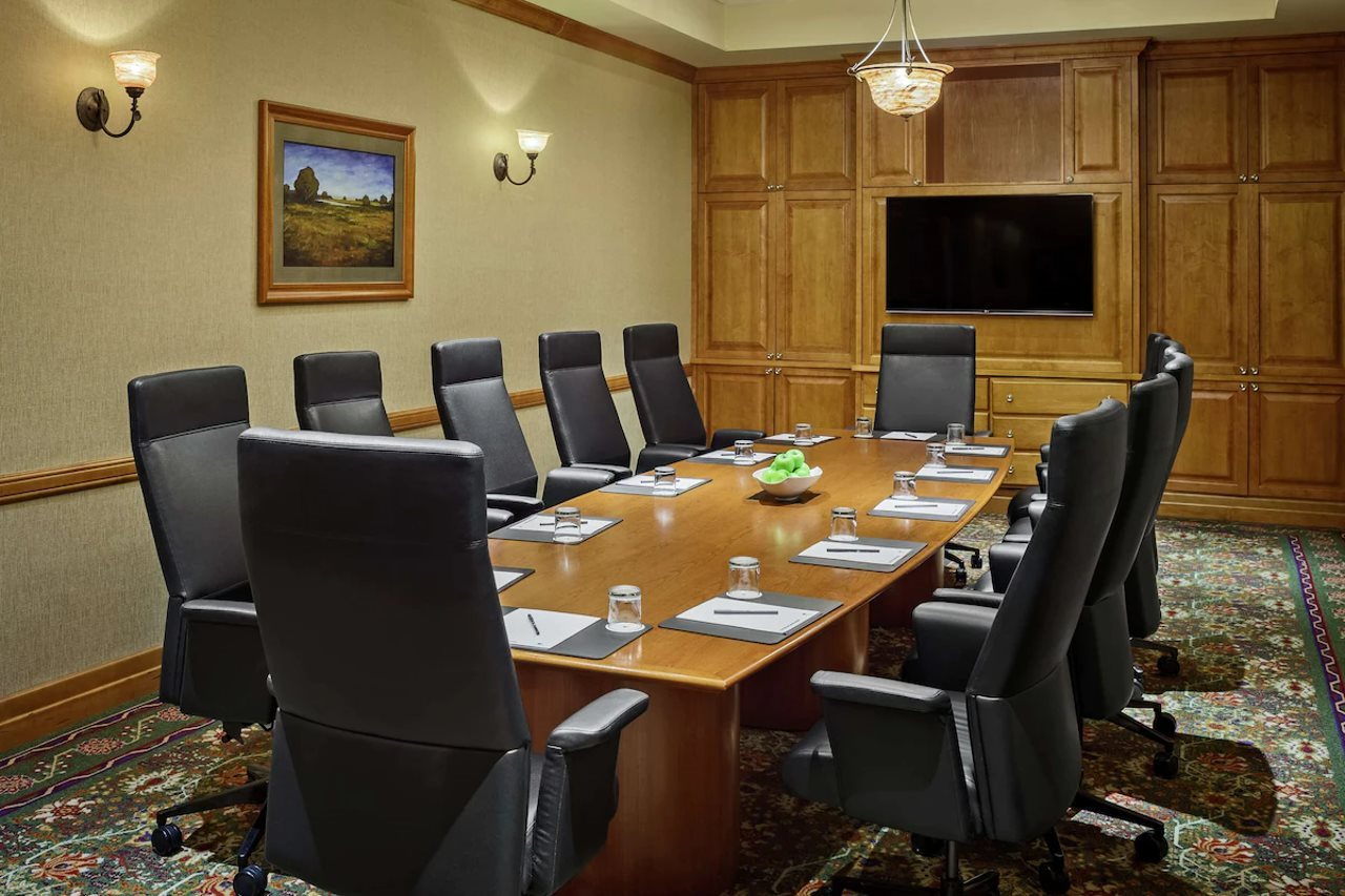 DoubleTree by Hilton Denver Central Park - photo 15