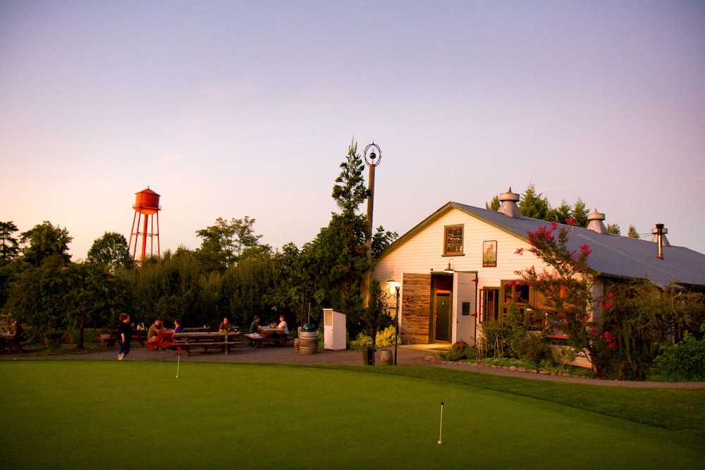 McMenamins Edgefield - photo 101