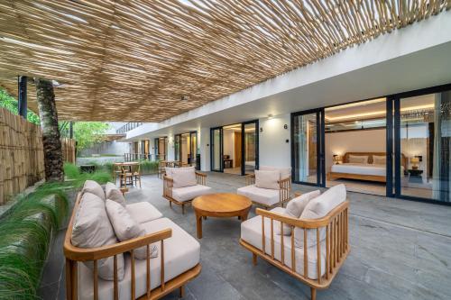 Happiness Apartments Peaceful Ubud Living — 4-Star Luxury Hotel in Ubud, Indonesia