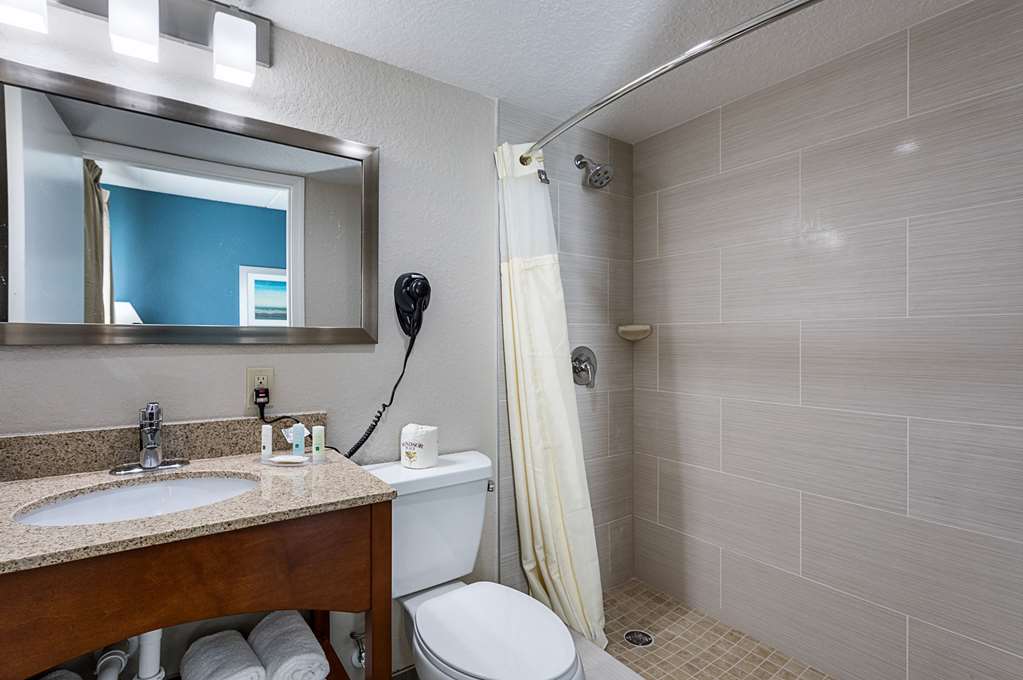 Quality Inn & Suites Heritage Park - photo 12