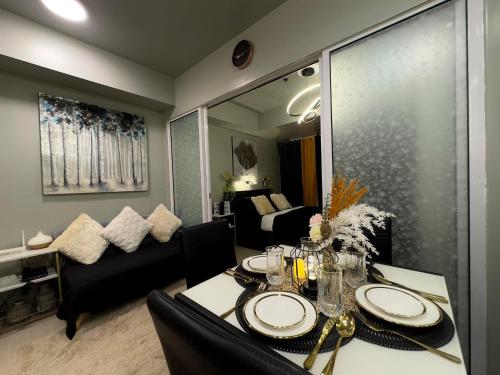Oasis City Ventures - last minute hotel in Manila