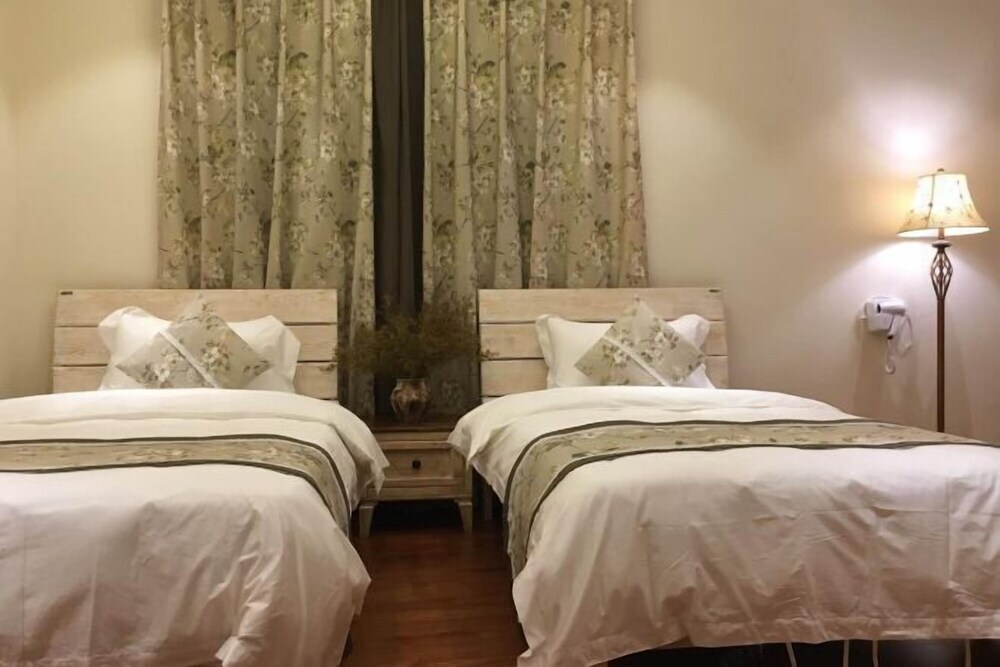 Meijinghuasheinn in Kunming, People's Republic of China