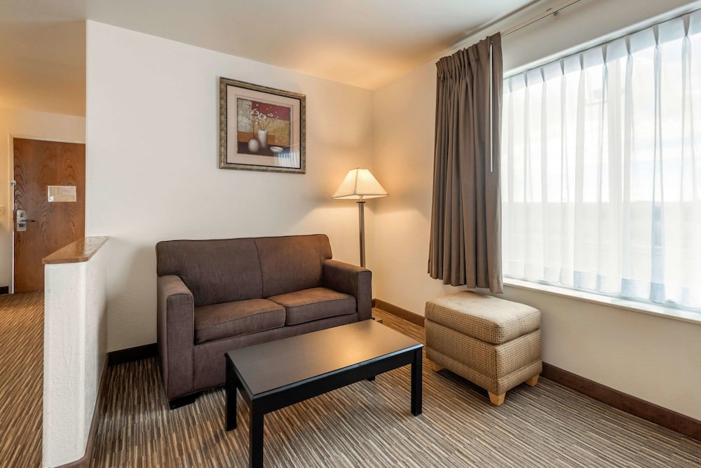 Quality Inn & Suites Limon - photo 19
