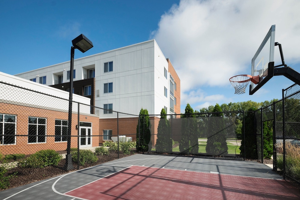 Residence Inn by Marriott Green Bay Downtown - photo 38