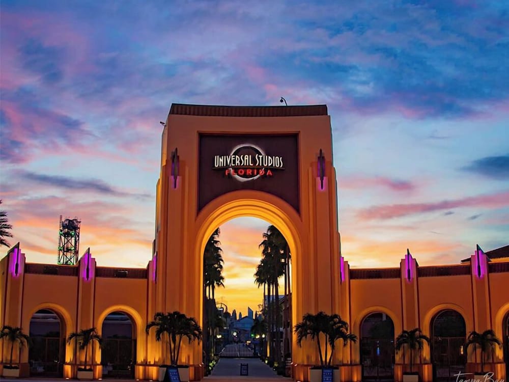 Holiday Inn Orlando International Dr ICON by IHG - photo 65