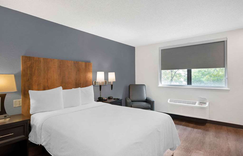 Extended Stay America Premier Suites Miami Downtown Brickell - photo 28