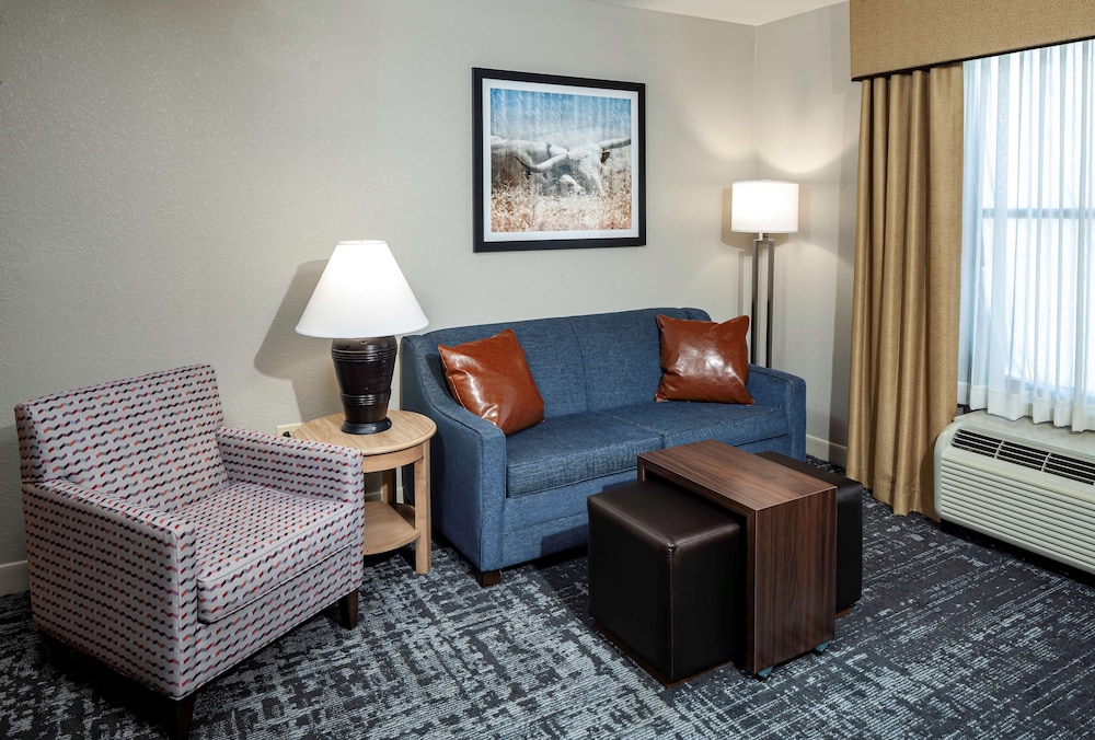 Homewood Suites by Hilton Austin Round Rock TX - photo 25