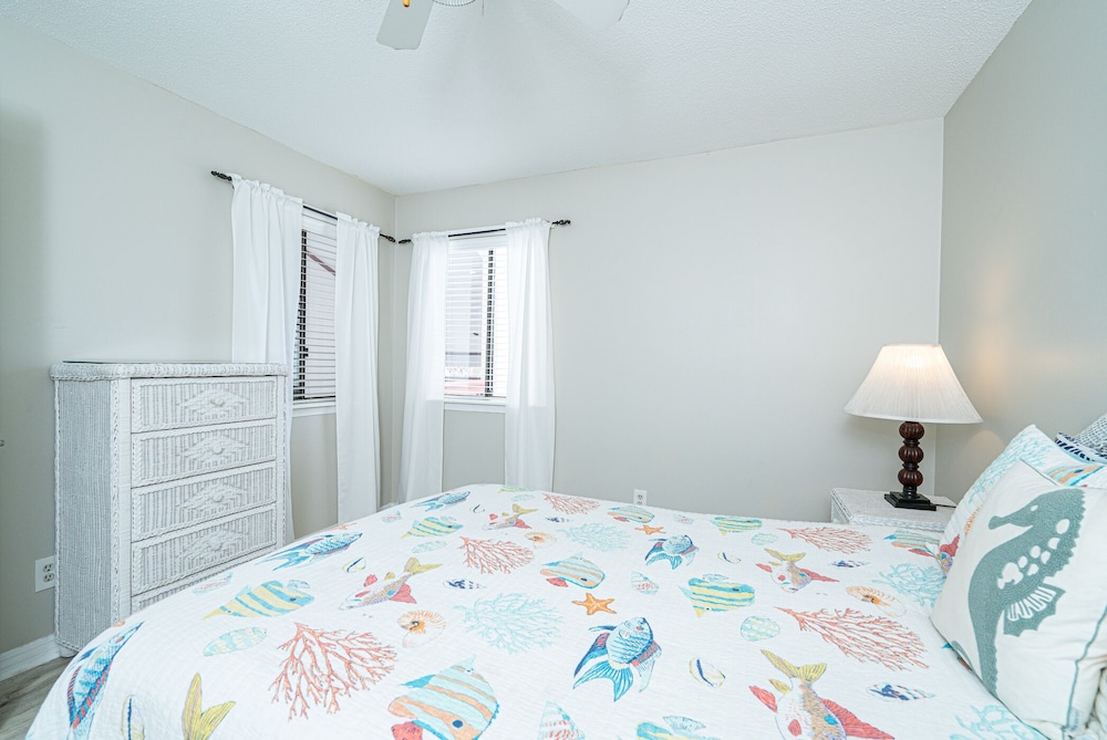 Condo Sleeps 5 w Resort Style Amenities - photo 7
