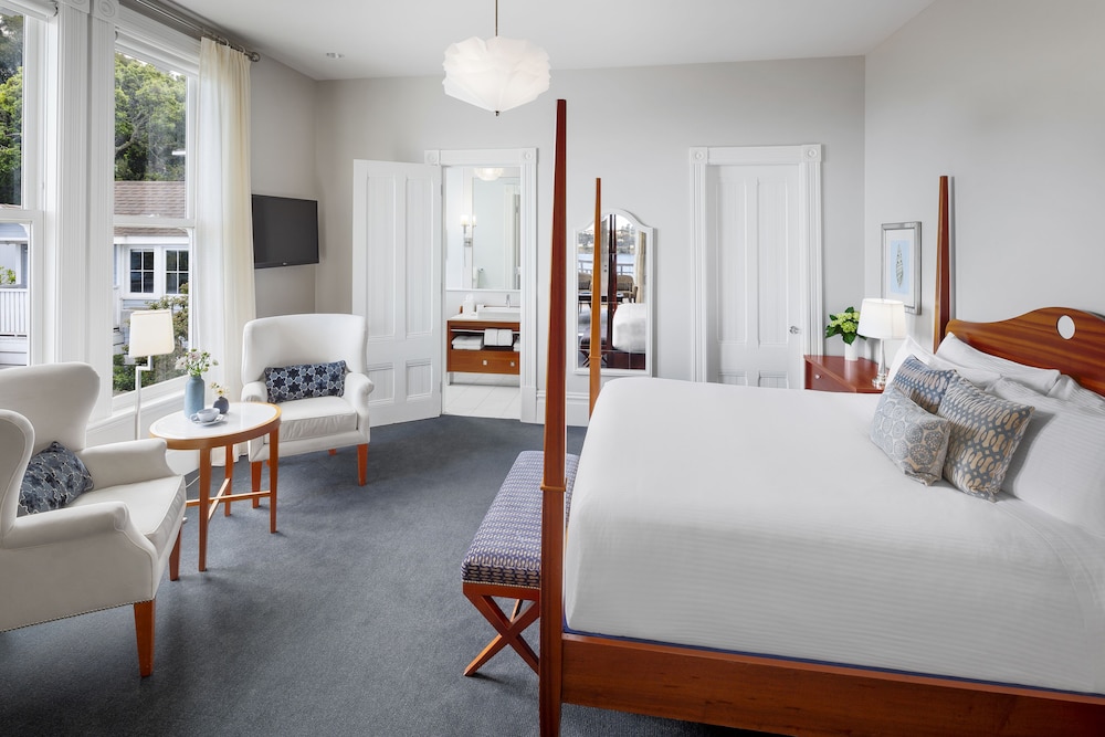 Casa Madrona Hotel & Spa - photo 41