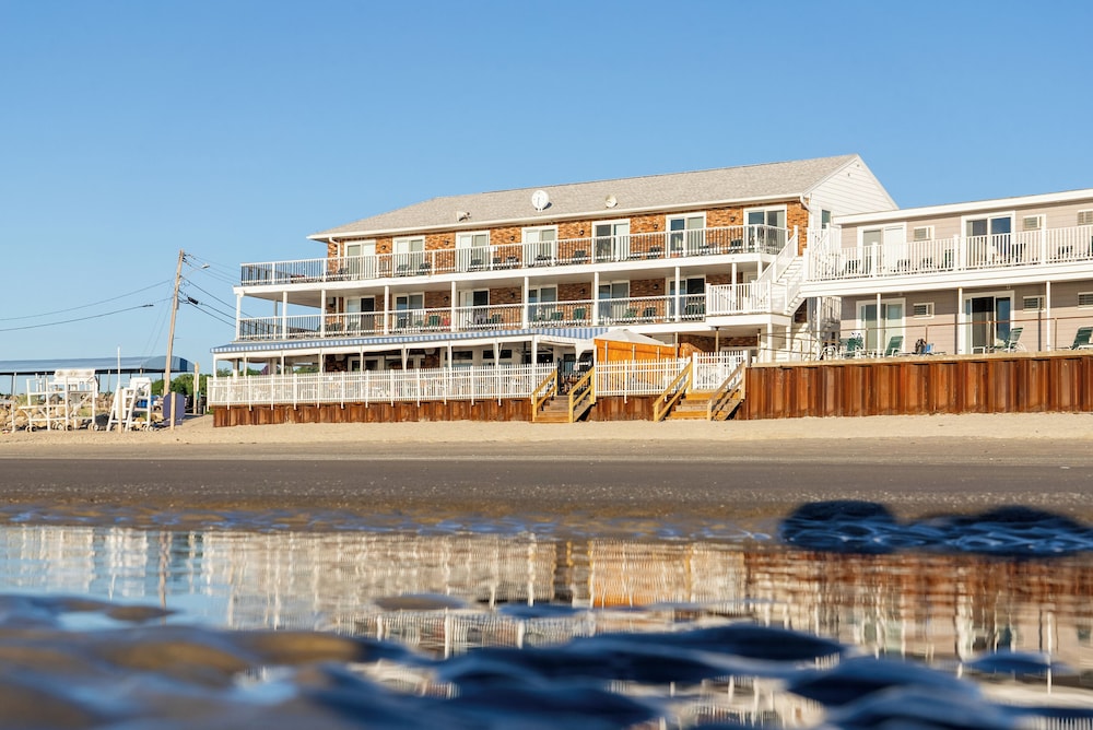 Norseman Resort on the Beach - photo 110